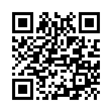 QR Code for bitcoin:1EVo7Bf93SDGXKvb9hxnqENsDauYDCy9Mg