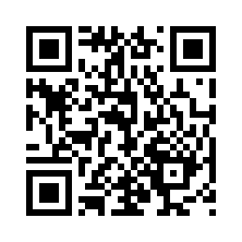 QR Code for bitcoin:1EVpEhUnNGjJRt2ARsCPXGwJrN45wGAYbW
