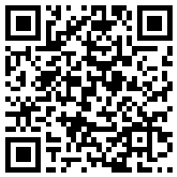 QR Code for bitcoin:1EVpXo4yefKL4r4AyrP4vDoXdPDCbqYKfW