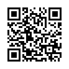 QR Code for bitcoin:1EVqRefL6UcPYN9fBePepYfR1fmd4tbBeg