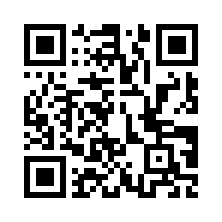 QR Code for bitcoin:1EVqS4cSLQdafkqcaLcLGXaA2wgfmTUzo8