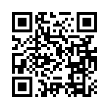 QR Code for bitcoin:1EVtgnrdC4oeX4Dwi9sU8NaMidTZ6Pwcc4