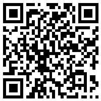 QR Code for bitcoin:1EVx4S7BtMAjhnPfSmgt7aRFacKabPFXez