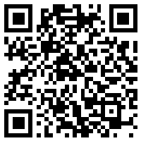 QR Code for bitcoin:1EVxoe1RDMbFf4wQNHDFK1yyLnskf6UMG8