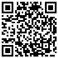 QR Code for bitcoin:1EVxonFsfVG9MNuZR6mwcQFJ3FJguzVnWd