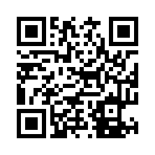 QR Code for bitcoin:1EW2zSgBX7NEqsruqkYz1LTPxpQuvidBbY