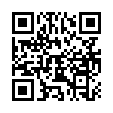 QR Code for bitcoin:1EW3duk8JBKTNkvWiFEZaQ147ZifULLfCF