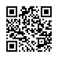 QR Code for bitcoin:1EW4F6w7KyMCGdz3bjvonnW64ffX5VRFLC