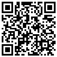 QR Code for bitcoin:1EW6mPNS8UfELYq2T5SXdyLhfgLLLNb8fz