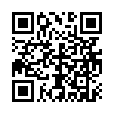 QR Code for bitcoin:1EW7BeerLerowSHLdSjfpcB37wZ85BPG2e
