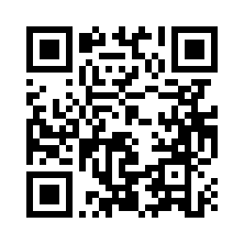 QR Code for bitcoin:1EW7hkbmYPMYc53YGsWC4kwWDaFeoXcixD