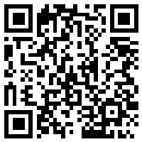 QR Code for bitcoin:1EW8mWiVghVXDX5HqRg1f9G1tB656dKW5G