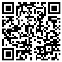 QR Code for bitcoin:1EW9pX6id3XAoUUTrs3bsDb75PreYeyt6z