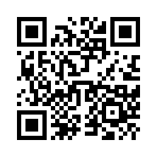 QR Code for bitcoin:1EWCSahkYRa7vwAwTN873G62eoPU22oyAF