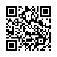 QR Code for bitcoin:1EWF3JS1kpDP7S4RZ5xjSShj9Kmuv8iVXx