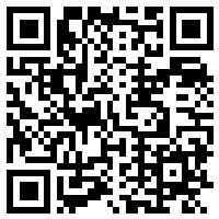 QR Code for bitcoin:1EWJC7Nv6dfu7RAfxvm2MK7R4G8FmEaBC3