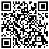 QR Code for bitcoin:1EWJhqemyh2UTNbGjaYN5gCT35osY4sb7