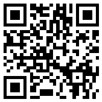 QR Code for bitcoin:1EWKAJMR8M1WrdSZaBV64psw6TK7kd3zyy