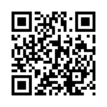 QR Code for bitcoin:1EWMnPeXsCk4PbedbZCP44QJ6nHmL7AnKX