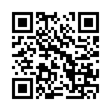 QR Code for bitcoin:1EWMqZ6GHsJBdFqZuFoB9ehpFaXN2PmcwP