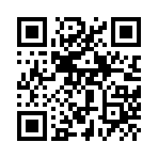 QR Code for bitcoin:1EWP8kSPD41HAgCZ85NtdTyBnK9GLdw5L8