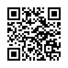 QR Code for bitcoin:1EWQNtkTRLMprA9oTV8epRBet33pqSDJ22