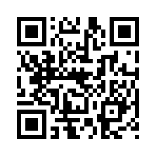 QR Code for bitcoin:1EWRvNejfiEdZ4fUdjT6KYHMBpo6myTYhp