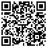 QR Code for bitcoin:1EWSj6HTx6ohMAQRdM7uszQccqjhN5bbvy