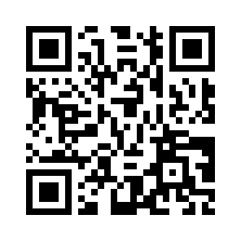 QR Code for bitcoin:1EWSq8b7NfPbN7p3FXdHaLeT1MCTovmN8L