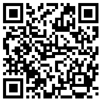QR Code for bitcoin:1EWU7Pz7tWsMn7NBaP6H87f8vgx3dS6sr5