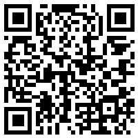 QR Code for bitcoin:1EWVDGpnnzVMrVAaPSkXWp8iUa9eeLWDc8