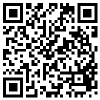 QR Code for bitcoin:1EWVkSCYzAbHCmMGGqojR3Bc6MfqfJ4JAS