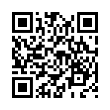 QR Code for bitcoin:1EWXByr3mLKCiKyETi7BLeymNyaGF5KJ5y