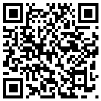 QR Code for bitcoin:1EWbffGi3itPnbzpPgc68XGzsFa1k9BoE7