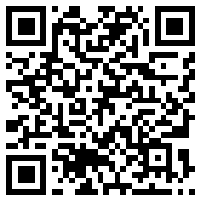 QR Code for bitcoin:1EWdAMgH4qJbEech2WbWAkrKvoL7q4dYhB