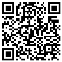 QR Code for bitcoin:1EWf4vcxYuZHxv6t5psFvNAGFWfBJS2uJm
