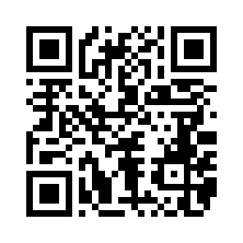 QR Code for bitcoin:1EWfBtrFdhBGdSF2pcwwCouQZMHbeyQY6R