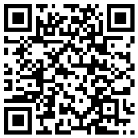 QR Code for bitcoin:1EWfrvQ4uzDmsRsTGdFuoVxUbGLKe7di4D