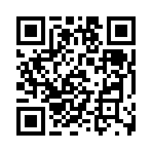 QR Code for bitcoin:1EWjRVsXv5pAsGJB5RTsZGLvJegD4RZ6CV