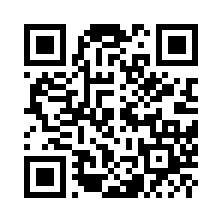 QR Code for bitcoin:1EWmgrEREkfZjag5UU4Ky8Q5fc2BnZVGJ1