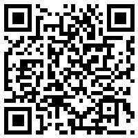 QR Code for bitcoin:1EWna3F4sMUwtNYcdSx9gngHoYYGNLEcJw