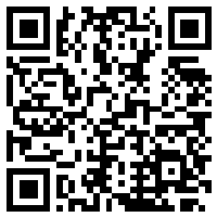 QR Code for bitcoin:1EWoKpqTLwmegCbTS3AaLUwAgFqdFcgrmW