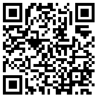 QR Code for bitcoin:1EWosSa99ot6Fv9Q8zcjdVHHgVDPXwRT3p