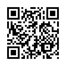 QR Code for bitcoin:1EWpuPUYnPKJirUDc65VXuRdA5ahAwQwFv