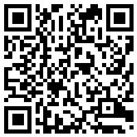 QR Code for bitcoin:1EWt96ATLim7H7wE4ch7gofoMB8Purvat6