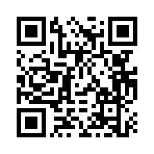 QR Code for bitcoin:1EWuaNQznJNX4adjfXoDCp9PL4rhtpeCB2