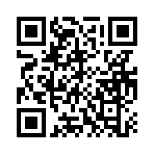 QR Code for bitcoin:1EWw2U4kDF2PHDD2MGtiHnMMNspx6mfWYZ