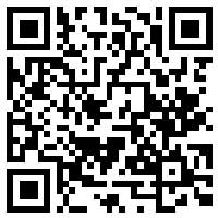 QR Code for bitcoin:1EX2FCAMb4ZdqJWaZku3xUgnZ5kP78K3EF