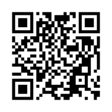 QR Code for bitcoin:1EX2JbRTJZCTPDbG4MCyesqaeYn3fYkR6