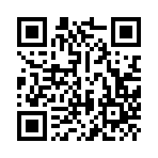 QR Code for bitcoin:1EX3TYLGvZo7WnX8hZLEyqSjbgfdStym3a